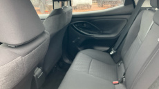 Toyota Yaris 1.5 Hybrid Icon 5dr CVT Hybrid Hatchback